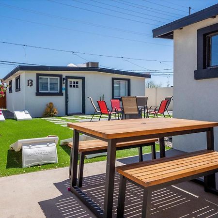 The Urban Cowboy Bunk House Villa Phoenix Exterior photo