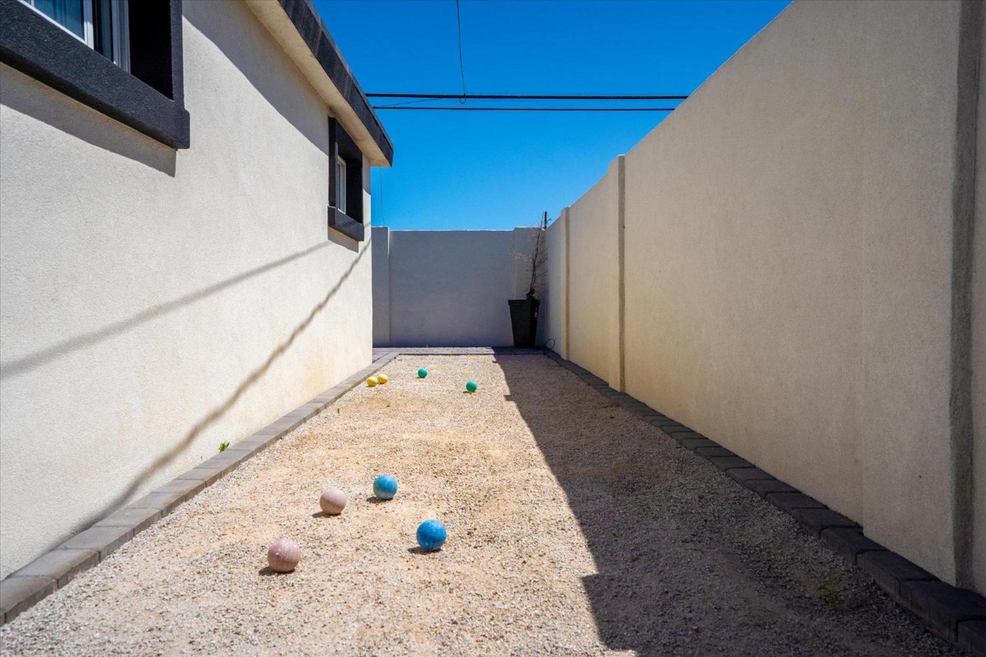 The Urban Cowboy Bunk House Villa Phoenix Exterior photo